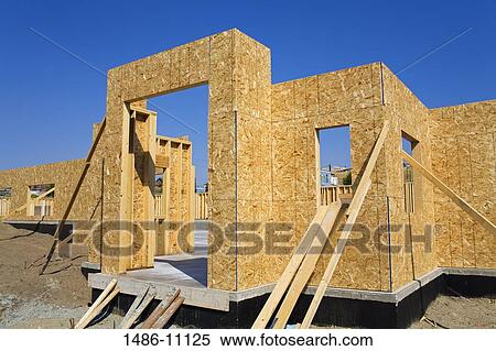 Office building under construction, Butte, Montana, USA View Large Photo Image Stock Photography - Office building under construction, Butte, Montana, USA. Fotosearch