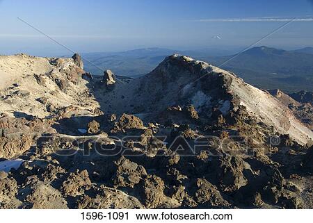 Panoramic view of a mountain range, Mt Lassen, Lassen Volcanic National Park, California, USA View Large Photo Image Stock Image - Panoramic view of a mountain range, Mt Lassen, Lassen Volcanic National Park, California, USA. Fotosearch