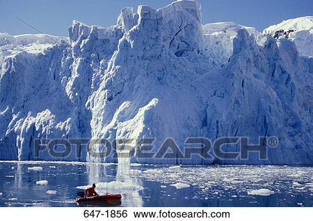 Tourist boating in the sea, Prince William Sound, Alaska, USA View Large Photo Image Stock Photograph - Tourist boating in the sea, Prince William Sound, Alaska, USA. Fotosearch