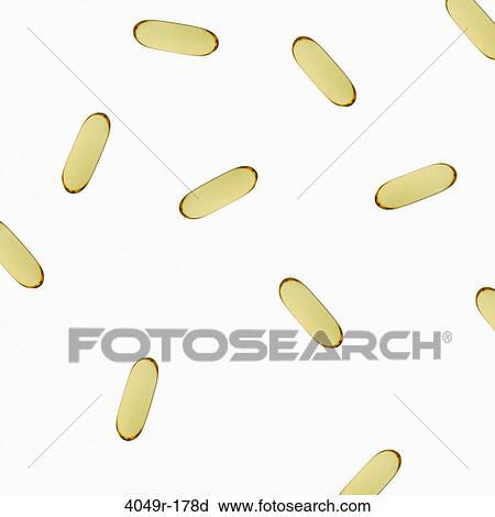 Close-up of capsules View Large Photo Image Stock Image - Close-up of capsules. Fotosearch