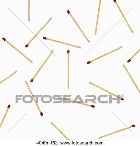 Close-up of matchsticks View Large Photo Image Stock Image - Close-up of matchsticks. Fotosearch