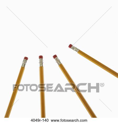 Close-up of pencils View Large Photo Image Stock Image - Close-up of pencils. Fotosearch
