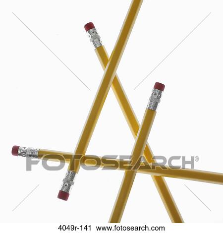 Close-up of pencils View Large Photo Image Stock Image - Close-up of pencils. Fotosearch
