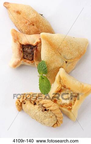 Close-up of traditional Lebanese desserts View Large Photo Image Stock Image - Close-up of traditional Lebanese desserts. Fotosearch