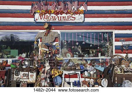 Interiors of a store, Mugwumps Store, Hatch, Utah, USA View Large Photo Image Picture - Interiors of a store, Mugwumps Store, Hatch, Utah, USA. Fotosearch