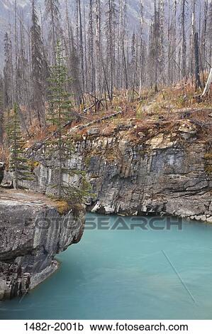 Kootenay River, Marble Canyon, Kootenay National Park, British Columbia, Canada View Large Photo Image Stock Image - Kootenay River, Marble Canyon, Kootenay National Park, British Columbia, Canada. Fotosearch