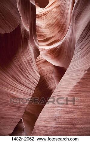 Slot canyon, Lower Antelope Canyon, Antelope Canyon, Page, Arizona, USA View Large Photo Image Stock Image - Slot canyon, Lower Antelope Canyon, Antelope Canyon, Page, Arizona, USA. Fotosearch