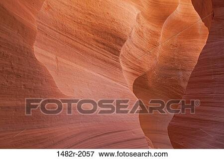 Slot canyon, Lower Antelope Canyon, Antelope Canyon, Page, Arizona, USA View Large Photo Image Stock Photo - Slot canyon, Lower Antelope Canyon, Antelope Canyon, Page, Arizona, USA. Fotosearch