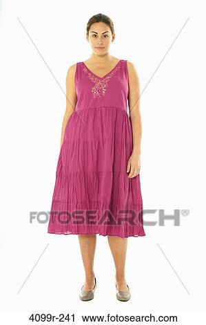 Young woman posing View Large Photo Image Stock Image - Young woman posing. Fotosearch