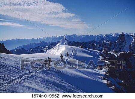 Aiguille d'Argentiere France View Large Photo Image Stock Image - Aiguille d'Argentiere France. Fotosearch