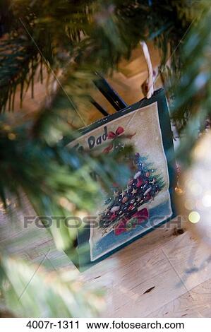 Close-up of Christmas decoration View Large Photo Image Stock Image - Close-up of Christmas decoration. Fotosearch
