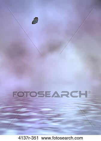 Ocean Background View Large Photo Image Stock Image - Ocean Background. Fotosearch