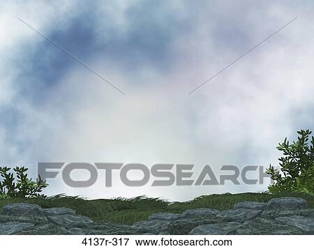 Outdoor Background View Large Photo Image Stock Photo - Outdoor Background. Fotosearch