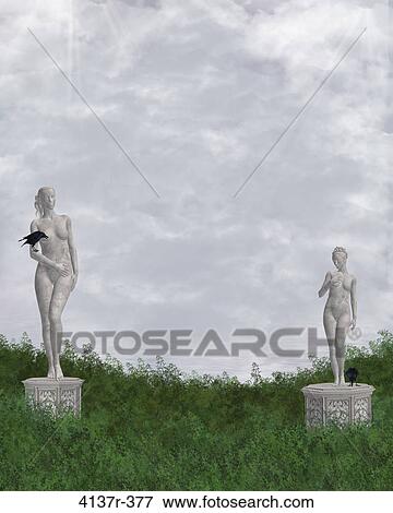 Outdoor Background View Large Photo Image Stock Photo - Outdoor Background. Fotosearch