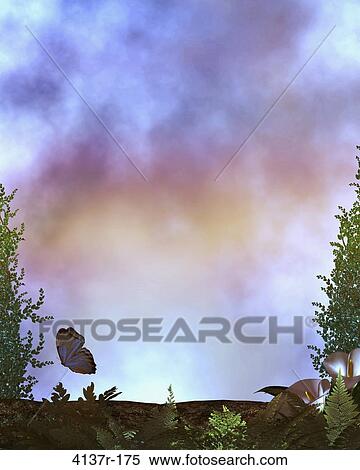 Outdoor forest background View Large Photo Image Stock Photography - Outdoor forest background. Fotosearch