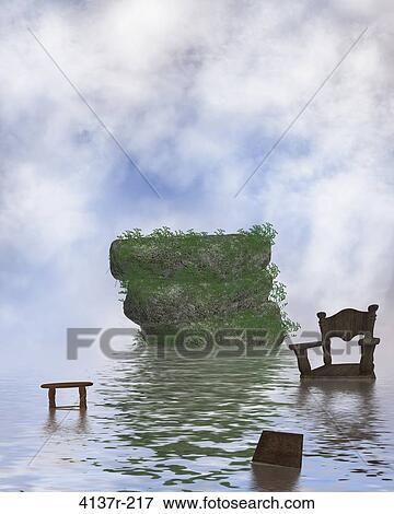 Outdoor Water Background View Large Photo Image Stock Photo - Outdoor Water Background. Fotosearch
