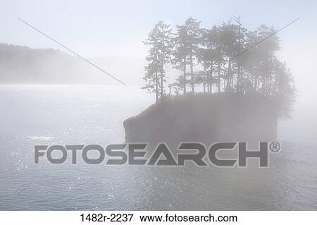USA, Washington State, Salt Creek County Park, Tongue Point View Large Photo Image Stock Photo - USA, Washington State, Salt Creek County Park, Tongue Point. Fotosearch