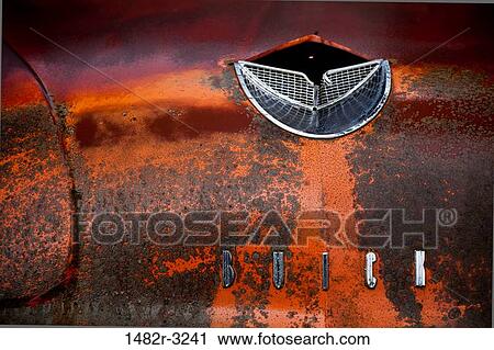 Rusty car hood View Large Photo Image Stock Image - Rusty car hood. Fotosearch