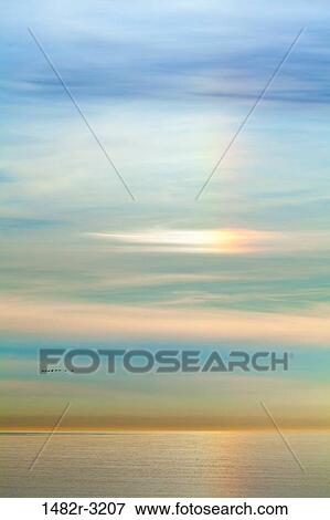 USA, California, La Jolla, Torrey Pines State Natural Reserve and State Beach, Seascape at Sunset View Large Photo Image Stock Photo - USA, California, La Jolla, Torrey Pines State Natural Reserve and State Beach, Seascape at Sunset. Fotosearch