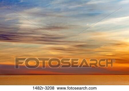 USA, California, La Jolla, Torrey Pines State Natural Reserve and State Beach, Seascape at Sunset View Large Photo Image Stock Photo - USA, California, La Jolla, Torrey Pines State Natural Reserve and State Beach, Seascape at Sunset. Fotosearch