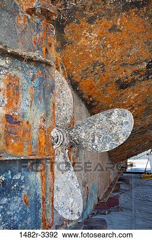 USA, Washington State, Detail of ship View Large Photo Image Stock Image - USA, Washington State, Detail of ship. Fotosearch