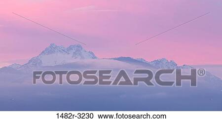 USA, Washington State, Olympic National Park, The Brothers photographed from Seabeck View Large Photo Image Stock Image - USA, Washington State, Olympic National Park, The Brothers photographed from Seabeck. Fotosearch