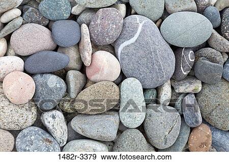 USA, Washington State, San Juan Islands, Clark Island, Close-up of Beach Rocks View Large Photo Image Stock Photo - USA, Washington State, San Juan Islands, Clark Island, Close-up of Beach Rocks. Fotosearch