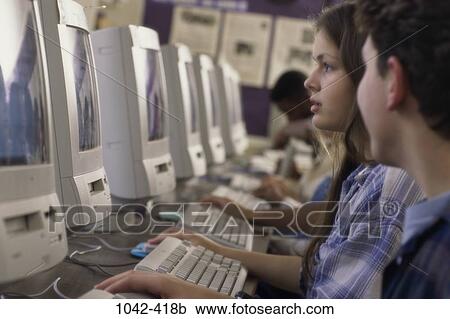 computer, education, class, instruction, Computer instruction View Large Photo Image Stock Image - computer, education, class, instruction, Computer instruction. Fotosearch