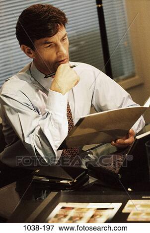 desk, paperwork, sitting, individual, business, concepts View Large Photo Image Stock Photo - desk, paperwork, sitting, individual, business, concepts. Fotosearch