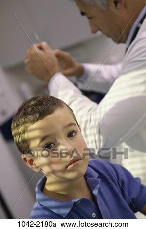 doctor, boy, health, concepts, contemplation, frightened, patients View Large Photo Image Stock Image - doctor, boy, health, concepts, contemplation, frightened, patients. Fotosearch