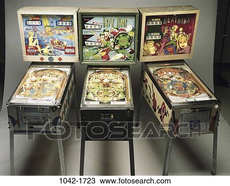 entertainment, arcade, objects, games, still life, machines View Large Photo Image Stock Image - entertainment, arcade, objects, games, still life, machines. Fotosearch