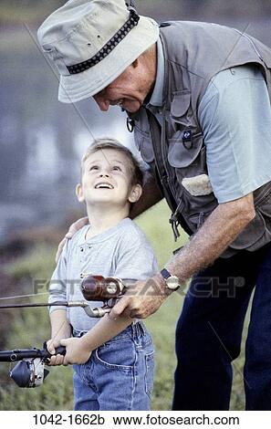 fish, people, smiling, holding, outdoors, poles, fishing View Large Photo Image Stock Image - fish, people, smiling, holding, outdoors, poles, fishing. Fotosearch
