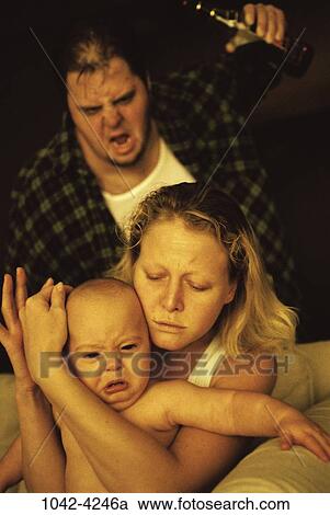 frightened, violence, sad, angry, family, pain, anger View Large Photo Image Stock Image - frightened, violence, sad, angry, family, pain, anger. Fotosearch