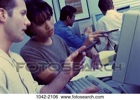 group, multiethnic, groups, people, concentrating, business, pairs View Large Photo Image Stock Photograph - group, multiethnic, groups, people, concentrating, business, pairs. Fotosearch