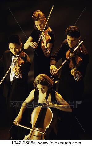 group, multiethnic, overhead, people, formal, playing, music View Large Photo Image Stock Image - group, multiethnic, overhead, people, formal, playing, music. Fotosearch