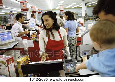 group, multiethnic, people, shopping, store, grocery View Large Photo Image Stock Photography - group, multiethnic, people, shopping, store, grocery. Fotosearch