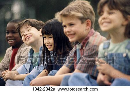 group, multiethnic, people, smiling, friendship, school, happy View Large Photo Image Stock Image - group, multiethnic, people, smiling, friendship, school, happy. Fotosearch