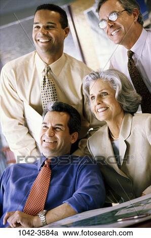 group, multiethnic, smiling, happy, business, joyous, teamwork View Large Photo Image Stock Image - group, multiethnic, smiling, happy, business, joyous, teamwork. Fotosearch