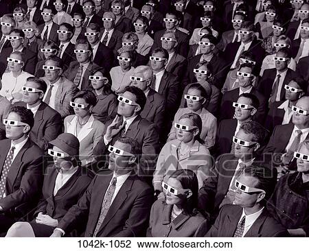 group, people, eyeglasses, theater, entertainment, conformity, movie View Large Photo Image Stock Image - group, people, eyeglasses, theater, entertainment, conformity, movie. Fotosearch