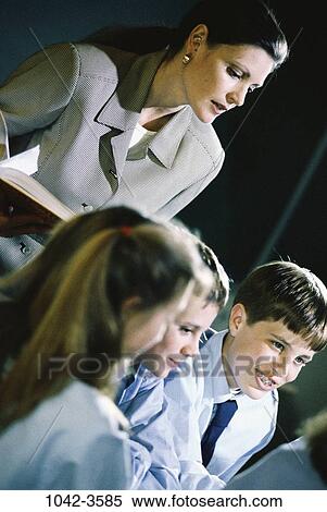 group, people, teacher, teamwork, education, learning, students View Large Photo Image Stock Photography - group, people, teacher, teamwork, education, learning, students. Fotosearch