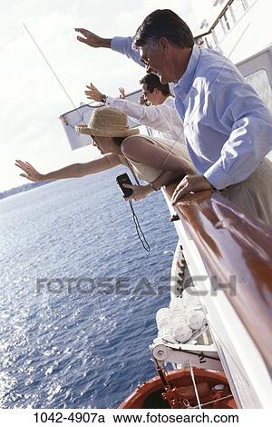 group, people, water, ship, outdoors, transportation, tourism View Large Photo Image Stock Image - group, people, water, ship, outdoors, transportation, tourism. Fotosearch
