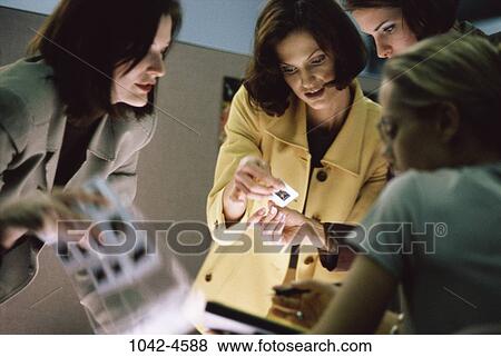 group, women, people, business, teamwork, decisions View Large Photo Image Stock Photo - group, women, people, business, teamwork, decisions. Fotosearch