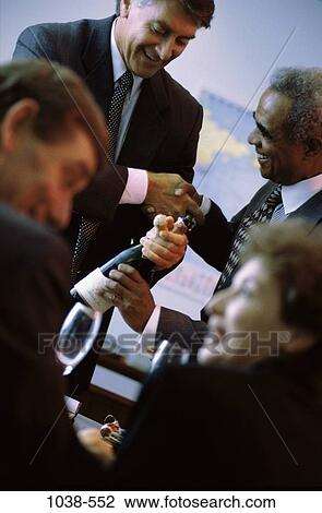 groups, celebration, champagne, business, concepts, achievement, joyous View Large Photo Image Stock Image - groups, celebration, champagne, business, concepts, achievement, joyous. Fotosearch
