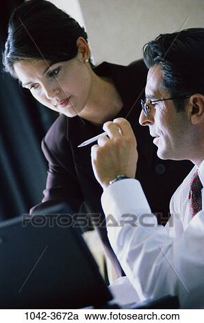 groups, people, talking, concentrating, business, pairs, executives View Large Photo Image Stock Image - groups, people, talking, concentrating, business, pairs, executives. Fotosearch