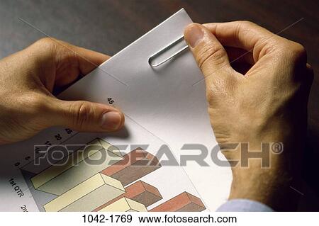 hands, paperwork, graph, chart, business, concepts View Large Photo Image Stock Photo - hands, paperwork, graph, chart, business, concepts. Fotosearch