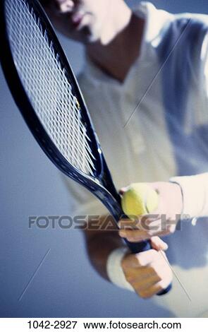 Hispanic, ball, tennis, sports, tennis ball, posing View Large Photo Image Stock Photo - Hispanic, ball, tennis, sports, tennis ball, posing. Fotosearch