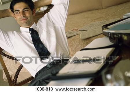 hotel, desk, planner, newspaper, briefcase, chair View Large Photo Image Stock Image - hotel, desk, planner, newspaper, briefcase, chair. Fotosearch