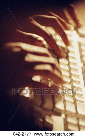 keyboard, choices, information, typing, concentrating, accuracy, fingers View Large Photo Image Stock Photo - keyboard, choices, information, typing, concentrating, accuracy, fingers. Fotosearch