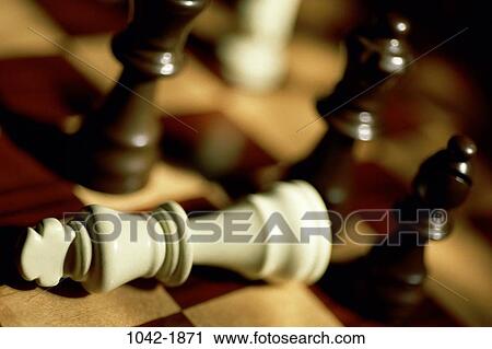 king, chess, lifestyles, defeat, violence, endings, death View Large Photo Image Stock Image - king, chess, lifestyles, defeat, violence, endings, death. Fotosearch