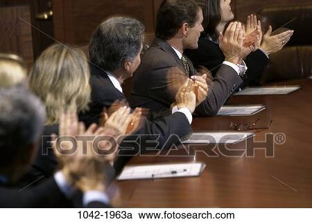 meeting, group, multiethnic, blur, clapping, motion View Large Photo Image Stock Image - meeting, group, multiethnic, blur, clapping, motion. Fotosearch